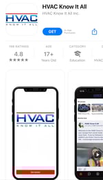 HVAC-Know-It-All