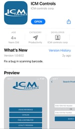 ICM